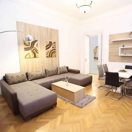בודפשט Venus Apartments - Opera IV מראה חיצוני תמונה